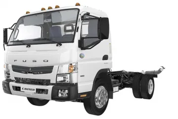 FUSO FIGHTER, CANTER - Диагностика КПП INOMAT, DUONIC