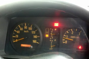 Isuzu ELF - роботизированная трансмиссия Smoother и СИС (HSA)