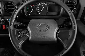 Ремонт рулевого управления грузовых автомобилей