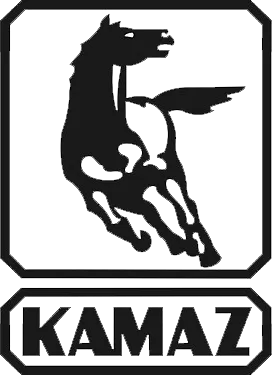 Ремонт грузовиков КАМАЗ Компас